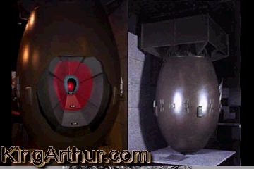 The Bomb!
