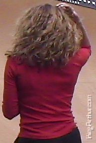 Her Backside