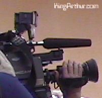 TV Camers