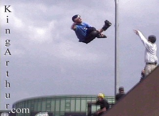 Defy Gravity