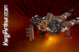 Space Adventure