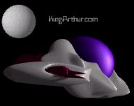 Space Ship Velocity