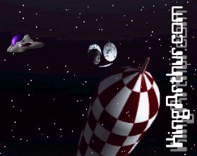 Space Ships