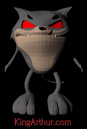 Lil' Devil
